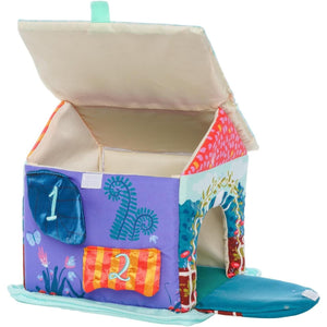 Manhattan Toy -- Cottontail Cottage