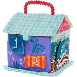 Manhattan Toy -- Cottontail Cottage