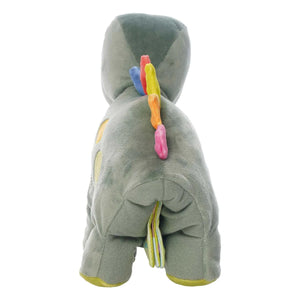 Manhattan Toy Story Stuffies-- Bronty