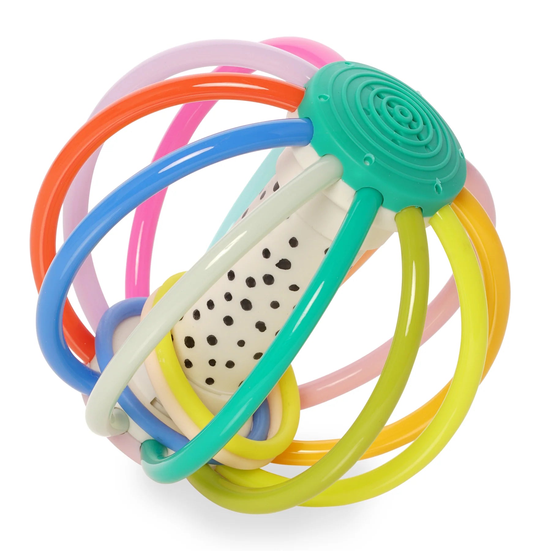 Manhattan Toy -- Whistleball Colorpop