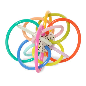 Manhattan Toy -- Winkel Colorpop
