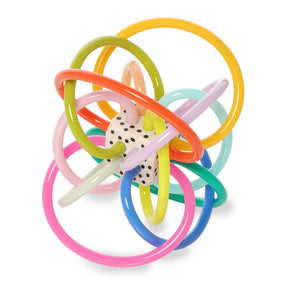 Manhattan Toy -- Winkel Colorpop