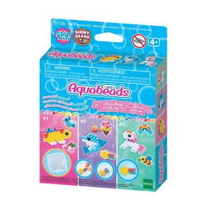 Mini Creations Kit by Aquabeads