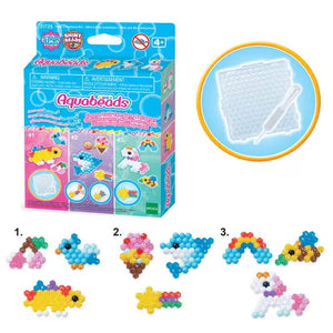 Mini Creations Kit by Aquabeads