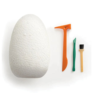 Mudpuppy Giant Dino Dig Excavation Kit