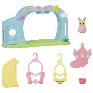 Nursery Swing by Calico Critters