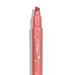 Ooly Switch-eroo Sparkle Glittery Color Changing Markers-- Set of 12