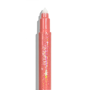 Ooly Switch-eroo Sparkle Glittery Color Changing Markers-- Set of 12