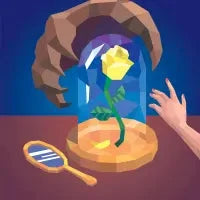 Paint By Sticker Kids: Fairytale Magic