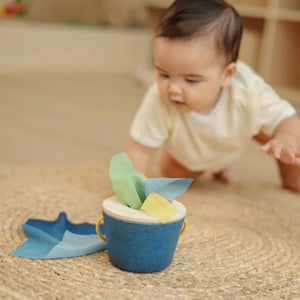 Plan Toys Baby Tissue Box
