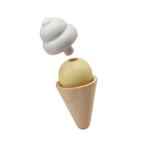 Plan Toys Frozen Sweet Treats Set
