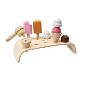 Plan Toys Frozen Sweet Treats Set