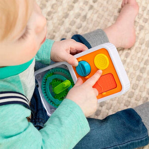 PlayTab Go by Fat Brain Toys