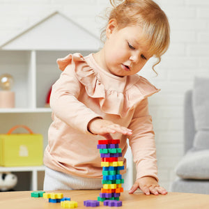 Plus-Plus BIG -- Learn to Build Activity Set