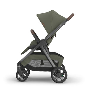 **PREORDER** UPPAbaby Kona in Evelyn (Ships 9/29)