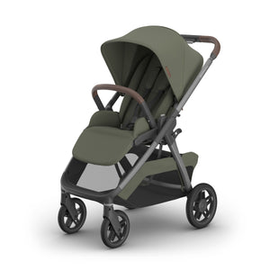**PREORDER** UPPAbaby Kona in Evelyn (Ships 9/29)