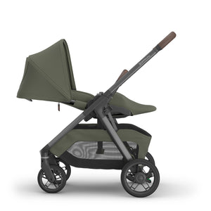 **PREORDER** UPPAbaby Kona in Evelyn (Ships 9/29)