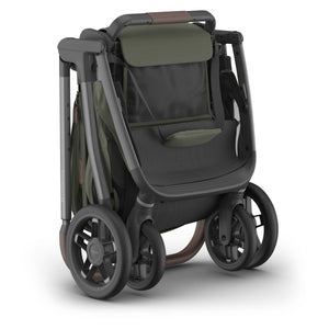 **PREORDER** UPPAbaby Kona in Evelyn (Ships 9/29)