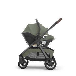 **PREORDER** UPPAbaby Kona in Evelyn (Ships 9/29)