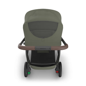 **PREORDER** UPPAbaby Kona in Evelyn (Ships 9/29)