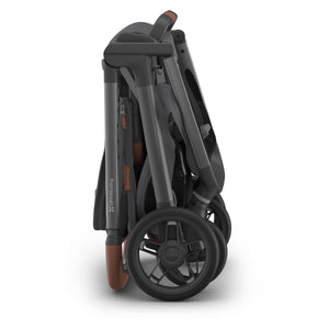 **PREORDER** UPPAbaby Kona in Rowan (Ships 9/29)