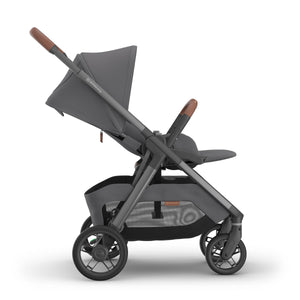 **PREORDER** UPPAbaby Kona in Rowan (Ships 9/29)