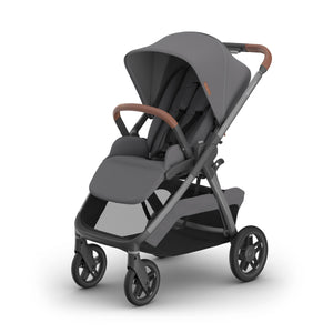 **PREORDER** UPPAbaby Kona in Rowan (Ships 9/29)