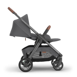 **PREORDER** UPPAbaby Kona in Rowan (Ships 9/29)