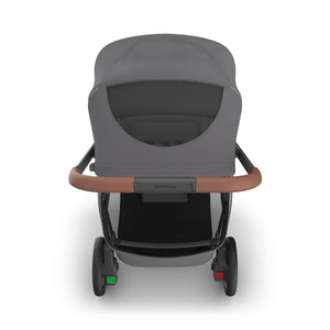**PREORDER** UPPAbaby Kona in Rowan (Ships 9/29)