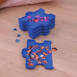Ravensburger Puzzle Sort & Go Sorting System
