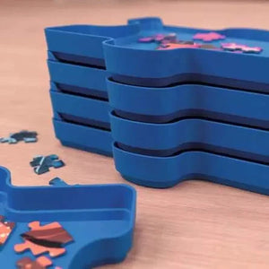 Ravensburger Puzzle Sort & Go Sorting System