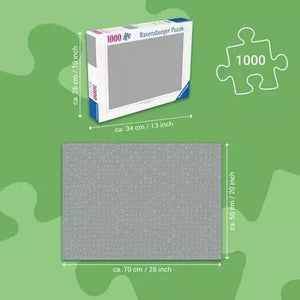 Ravensburger The Fantasy Toy Shop 1000 Piece Puzzle