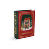 Rifle Paper Co Christmas Carols Jigsaw Puzzle
