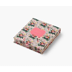 Rifle Paper Co Dahlia Letter Writing Set