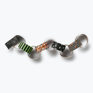 Rifle Paper Co Halloween Paper Chain Kit
