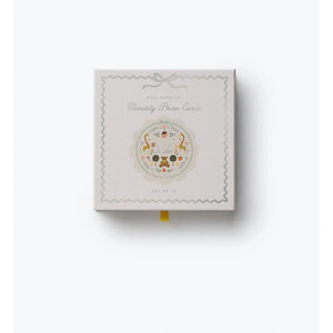 Rifle Paper Co Storybook Milestone Cards