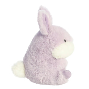 Rolly Pet- Lavender Bunny