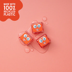 Glo Pals- Sammy Light Up Cubes