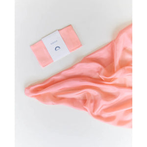 Sarah's Silks Playsilk in Peach