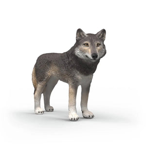 SCHLEICH® 14991, American Wolf