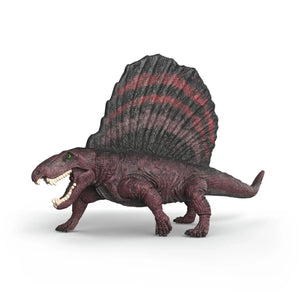 SCHLEICH® 15052, Dimetrodon