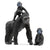 Schleich® 42601 Gorilla Family