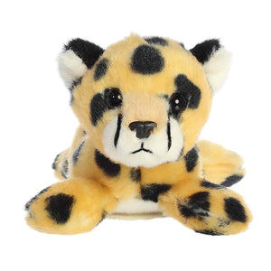 Shoulderkins Duma Cheetah