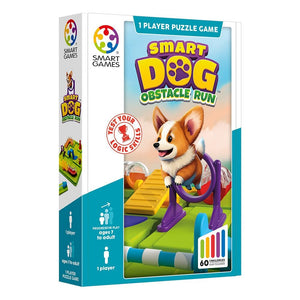 SmartGames® Smart dog