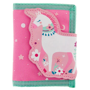 Stephen Joseph Wallet-- Unicorn
