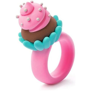 Hey Clay --  Bijou Sweet Rings