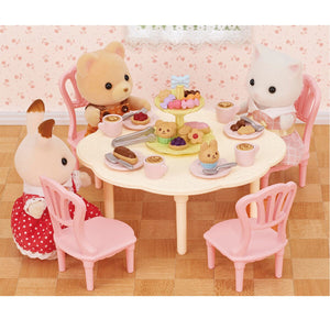 Sweets Party Set by Calico Critters