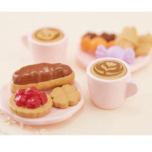 Sweets Party Set by Calico Critters