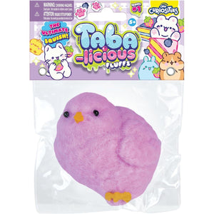 Taba-licious™-- Fluffs