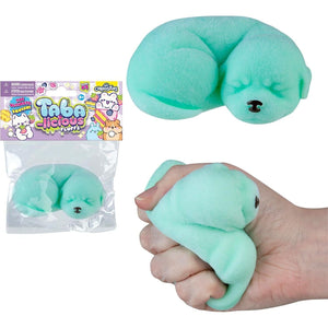 Taba-licious™-- Fluffs